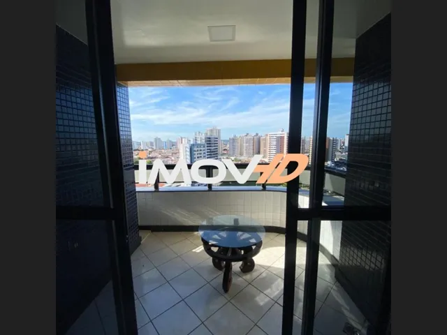 Imagem 3: Cobertura no Edifício Manhattan para Venda