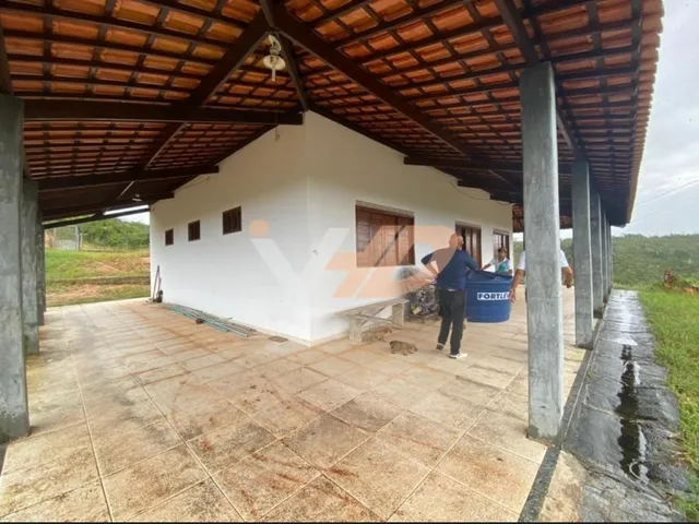Imagem 2: Fazenda em Salgado com 330 Tarefas Disponível para Venda