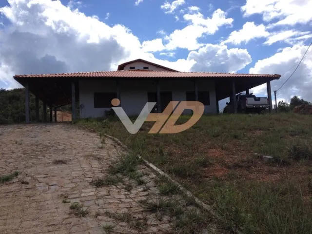 Imagem 14: Fazenda em Salgado com 330 Tarefas Disponível para Venda