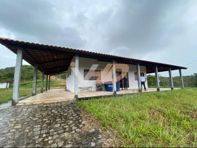 Imagem 9: Fazenda em Salgado com 330 Tarefas Disponível para Venda