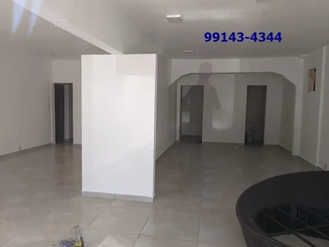 Imagem: Ponto Comercial - 40M² Ou 80M² - Parque