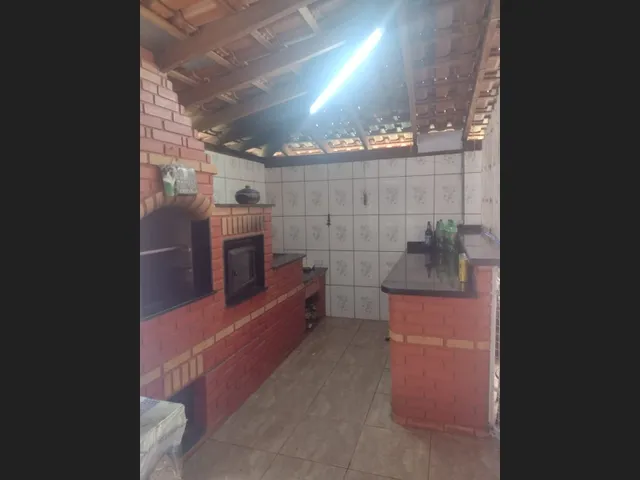 Imagem: Lindo Sítio 54.450M² Ótima e Grande Casa