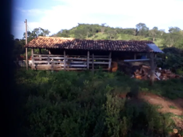 Imagem: Fazenda de 74 Há em Cordisburgo Mg