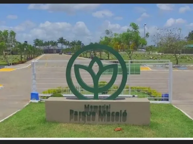 Imagem: Vendo Jazigo Parque Maceió Benedito Bentes