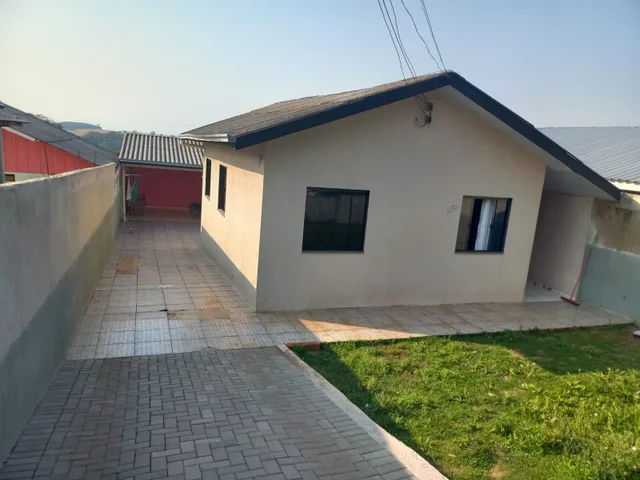 Imagem: Casa a Venda B Planalto Pb