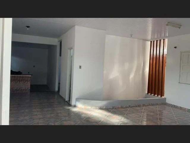 Imagem: Casa Grande em Condominio Fechado, Garagem