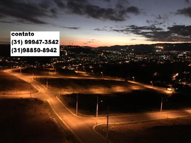 Imagem: Lote Jardim Bela Vista em Congonhas Últimas
