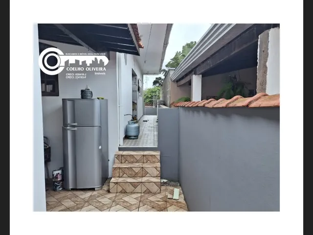 Imagem 6: Casa À Venda. 200m² de Área Privada, 4 Vagas na garageme2...