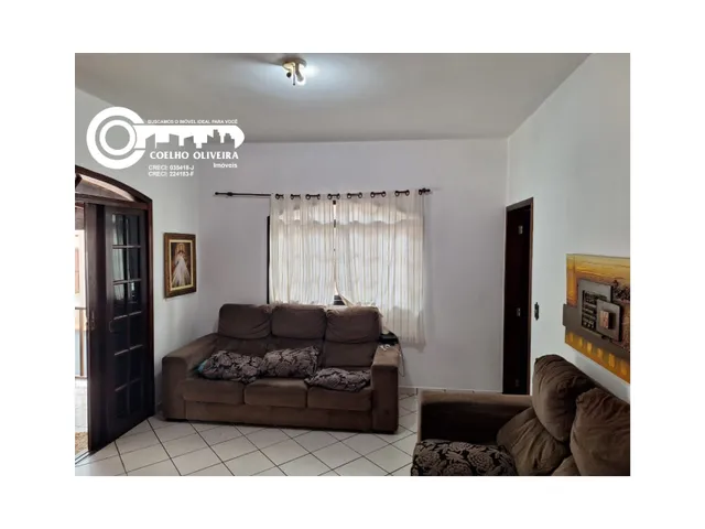 Imagem 11: Casa À Venda. 200m² de Área Privada, 4 Vagas na garageme2...