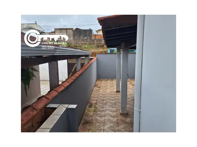 Imagem 10: Casa À Venda. 200m² de Área Privada, 4 Vagas na garageme2...