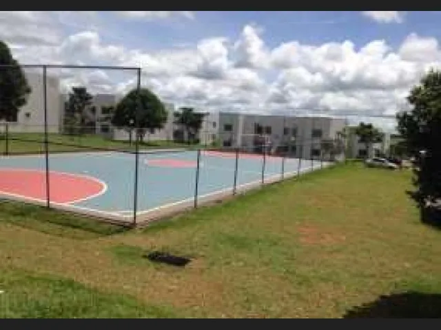 Imagem: Apartamento 2Q no Residencial Campos Dourados