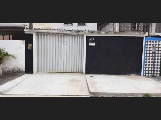 Imagem: Casa para Alugar Duplex 3Quartos com Garagem