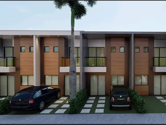 Imagem 9: Lançamento Casas Dúplex Maraponga