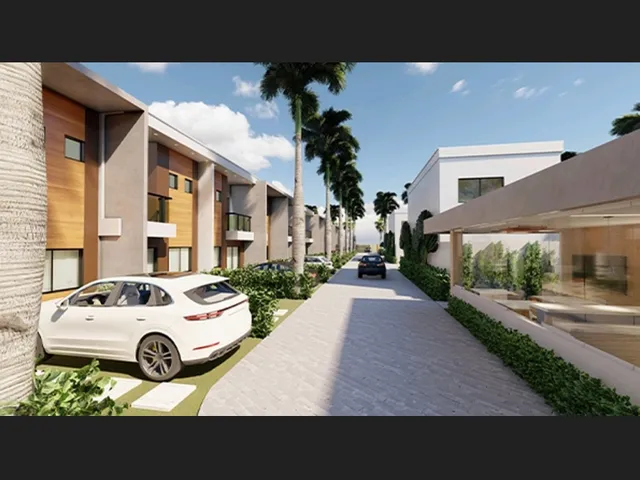 Imagem 7: Lançamento Casas Dúplex Maraponga