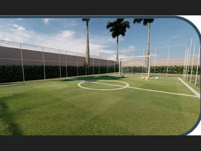 Imagem 2: Lançamento Casas Dúplex Maraponga