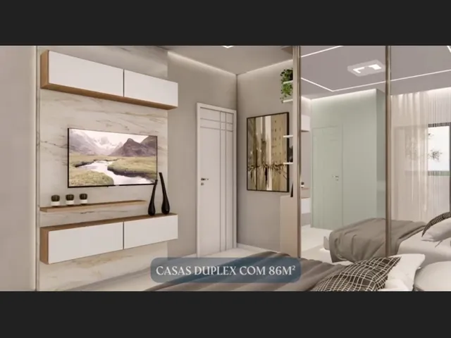 Imagem 8: Lançamento Casas Dúplex Maraponga