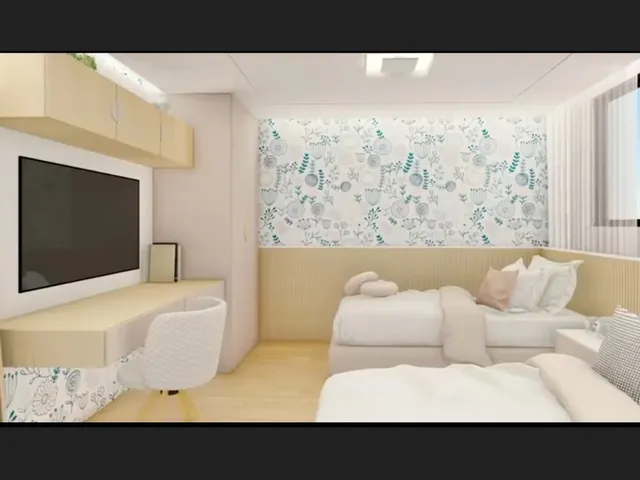 Imagem 5: Lançamento Casas Dúplex Maraponga