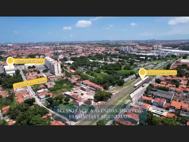 Imagem 4: Lançamento Casas Dúplex Maraponga