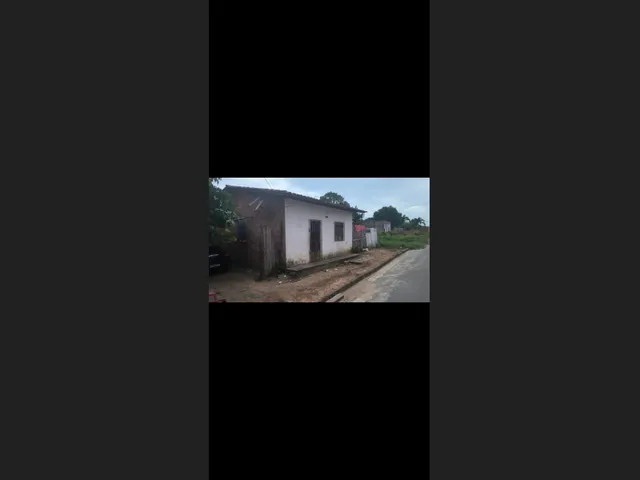 Imagem: Casa a Venda na Pirâmide