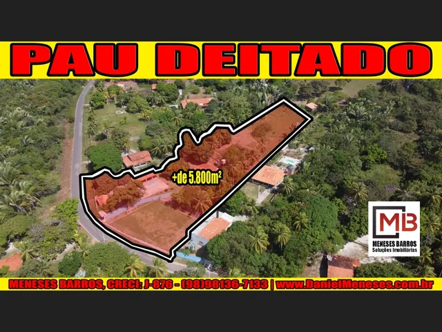 Imagem: Sítio em Paço do Lumiar Casa Ampla e