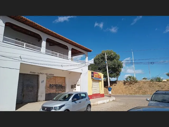 Imagem: Imóvel 1º Andar para Locação