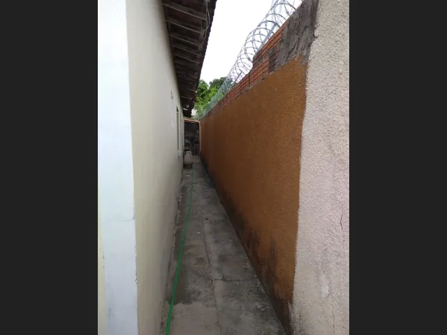 Imagem 3: Casa no Centro de Ouricuri