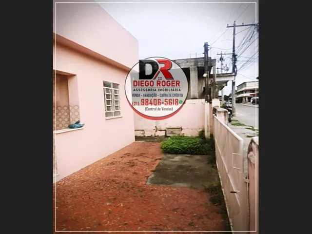 Imagem: Casa Linear À Venda no Bairro Trindade