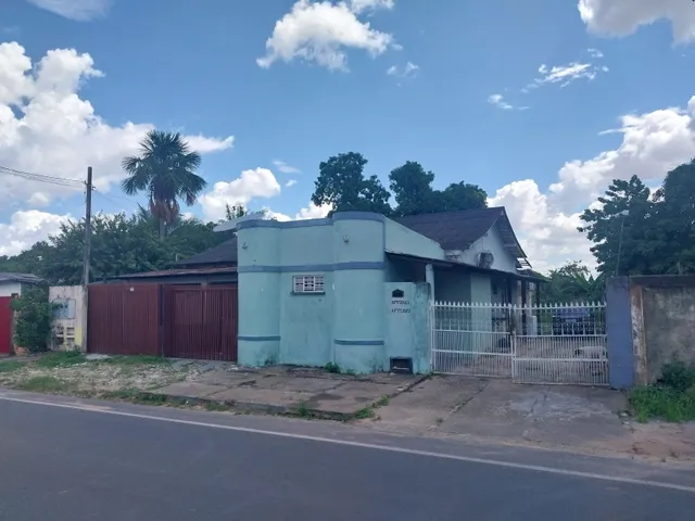 Imagem: Vendo Condomínio