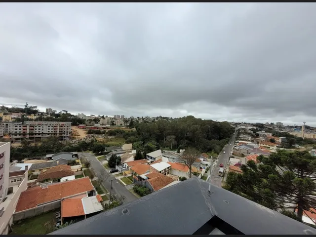 Imagem 9: Ótimo Apartamento em Curitiba no Bairro Tingui Aceita Financiamento da Cef