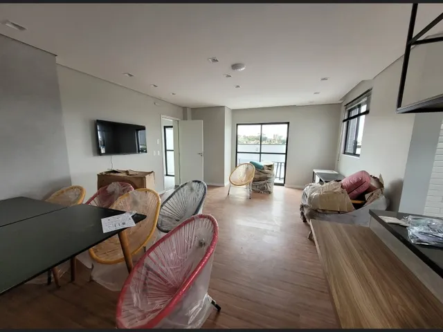 Imagem 12: Ótimo Apartamento em Curitiba no Bairro Tingui Aceita Financiamento da Cef