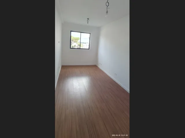 Imagem 7: Ótimo Apartamento em Curitiba no Bairro Tingui Aceita Financiamento da Cef