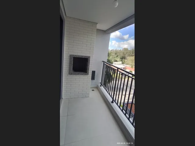 Imagem 5: Ótimo Apartamento em Curitiba no Bairro Tingui Aceita Financiamento da Cef