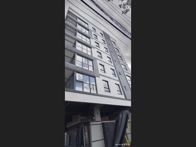 Imagem 4: Ótimo Apartamento em Curitiba no Bairro Tingui Aceita Financiamento da Cef