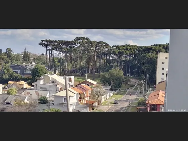 Imagem 6: Ótimo Apartamento em Curitiba no Bairro Tingui Aceita Financiamento da Cef