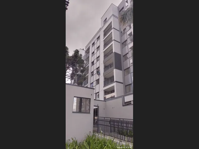 Imagem 13: Ótimo Apartamento em Curitiba no Bairro Tingui Aceita Financiamento da Cef