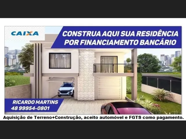 Imagem: O terreno possui 405m² de Área, Direto com o