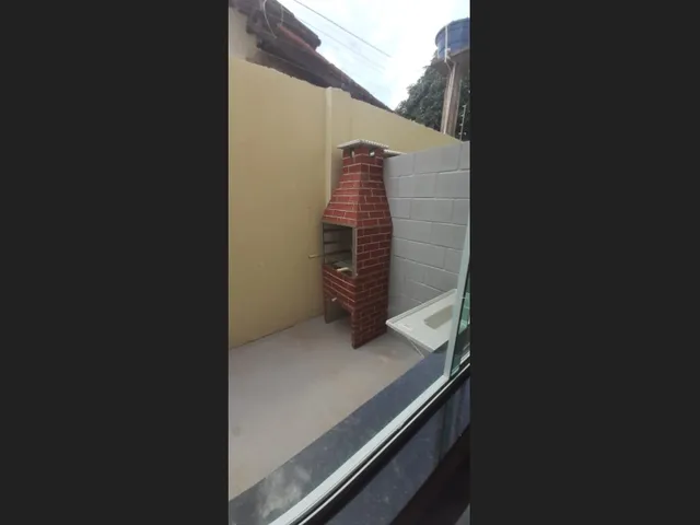 Imagem 13: Alugo Apto Duplex Setor 4 Águas Lindas