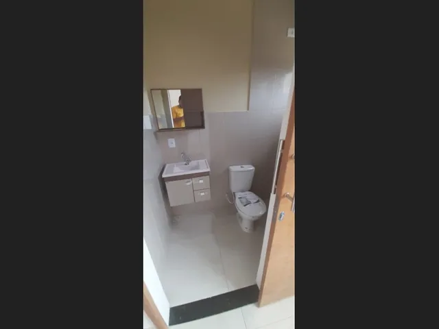 Imagem 9: Alugo Apto Duplex Setor 4 Águas Lindas