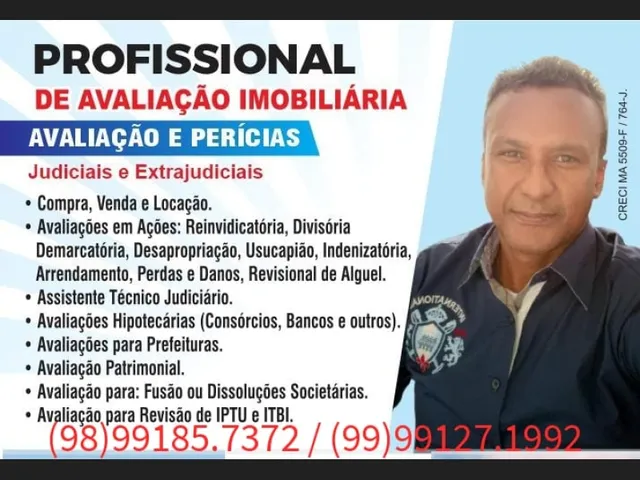 Imagem: Avaliação de Imóvel com Emissão do Selo