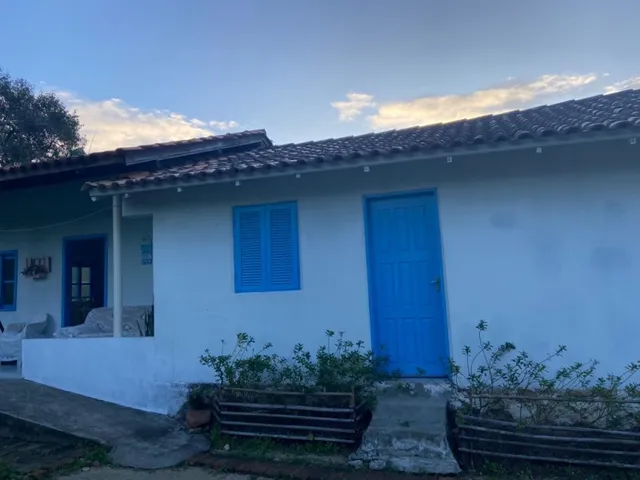 Imagem: Sítio Município de Imaruí Bairro Fazenda