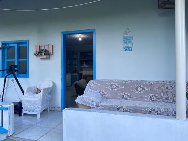 Imagem 10: Sítio Município de Imaruí Bairro Fazenda
