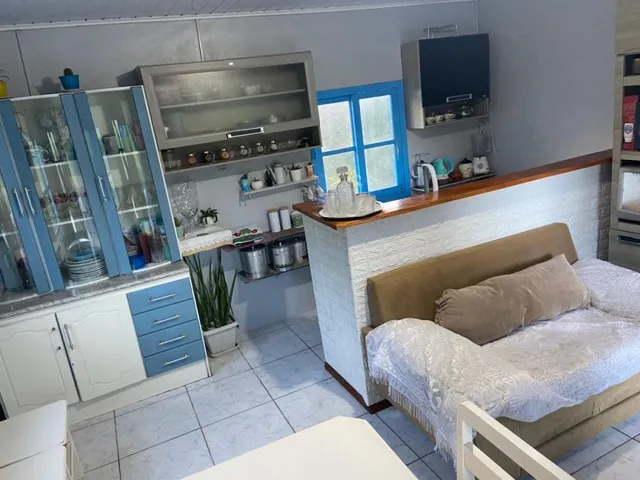 Imagem 5: Sítio Município de Imaruí Bairro Fazenda