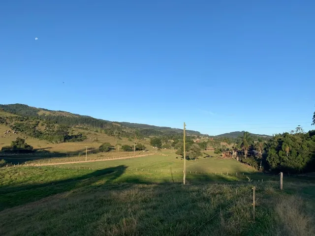Imagem 15: Sítio Município de Imaruí Bairro Fazenda