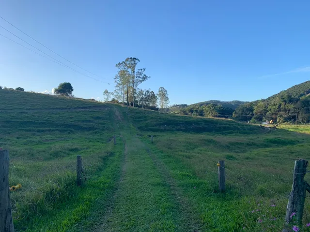 Imagem 8: Sítio Município de Imaruí Bairro Fazenda