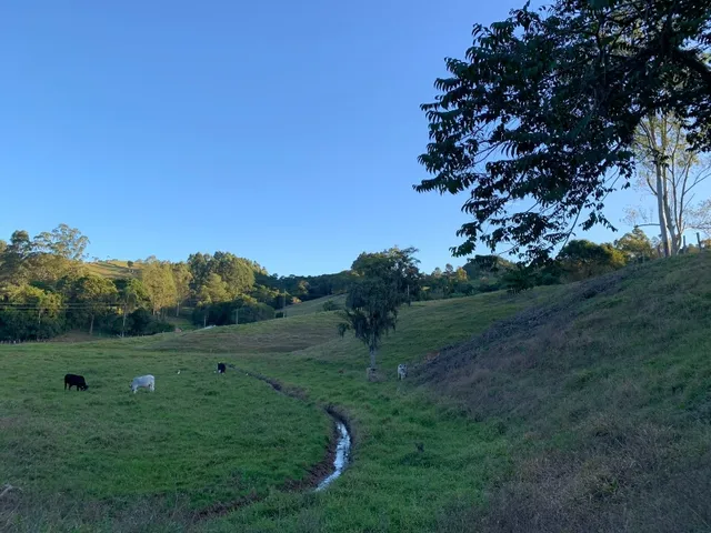 Imagem 16: Sítio Município de Imaruí Bairro Fazenda