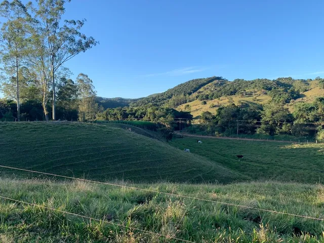 Imagem 12: Sítio Município de Imaruí Bairro Fazenda