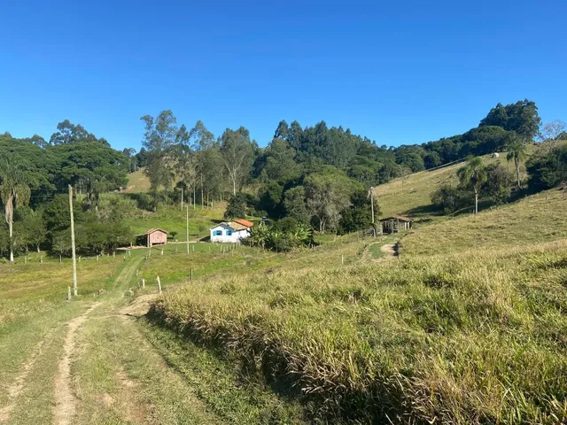 Imagem 6: Sítio Município de Imaruí Bairro Fazenda