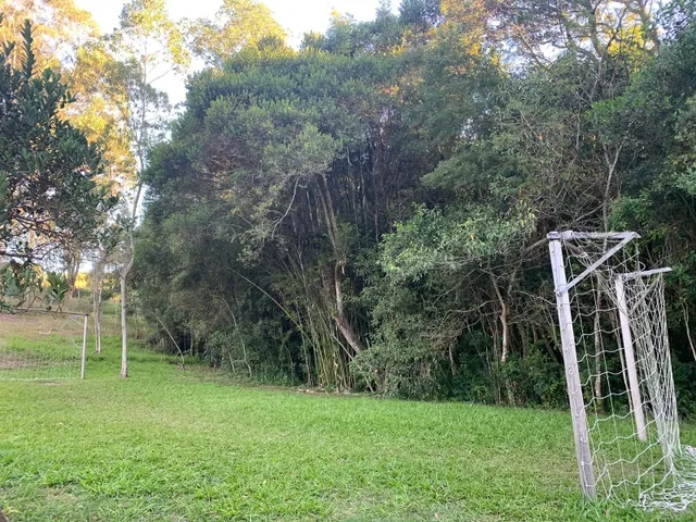 Imagem 3: Sítio Município de Imaruí Bairro Fazenda