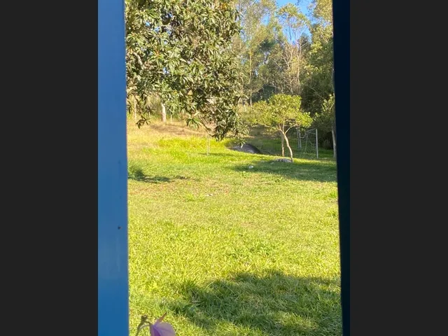 Imagem 7: Sítio Município de Imaruí Bairro Fazenda