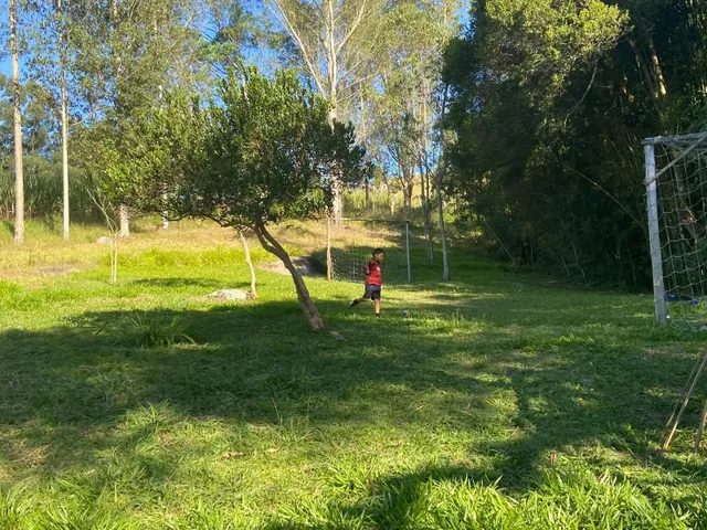 Imagem 9: Sítio Município de Imaruí Bairro Fazenda